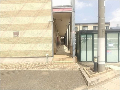 【その他】 | レオパレスミニョン