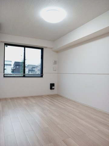 【居間・リビング】 | ベル・ファミーユ | 使いやすい居間です