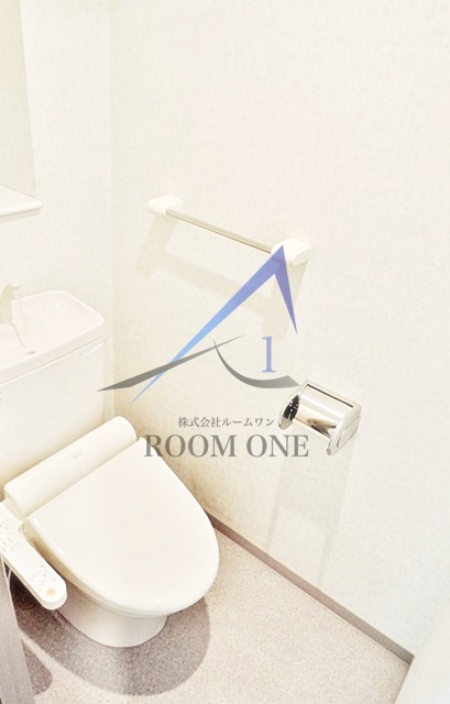 ガレリア大松のトイレ|トイレです。