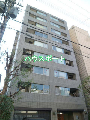 【外観】 | グラシオーズ芦刈山