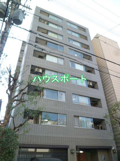 【外観】 | グラシオーズ芦刈山