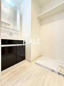 【洗面所】 | GRANDTIC L 二日市 | 同施工会社類似
