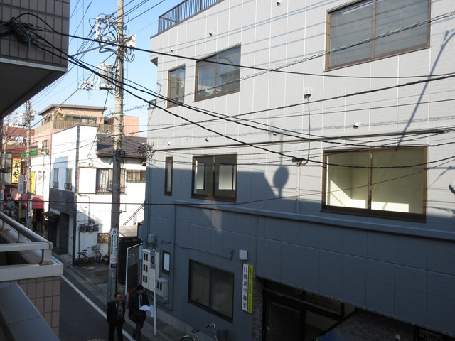 ポステＵの展望|★眺望★