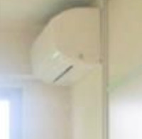 マンション柿の木の設備
