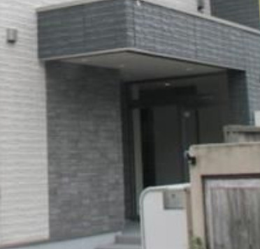マンション柿の木のその他共用部分