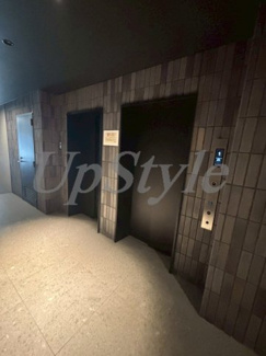 【エントランス】 | オルタナお花茶屋