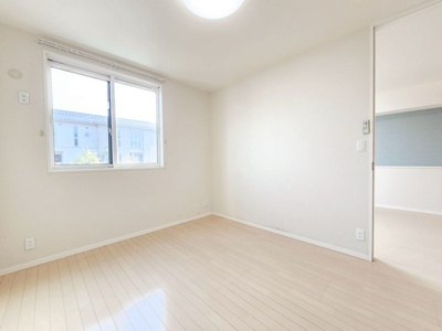 【内装】 | フォレナコート春日 Ｂ棟