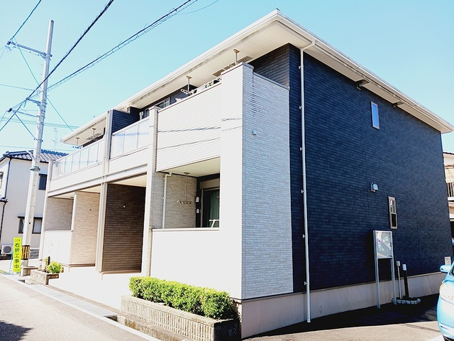 カーサ竹島