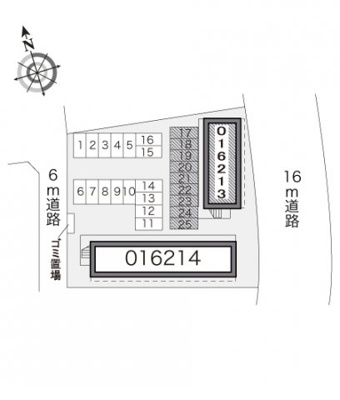 【その他】 | レオパレスカネエーズ松ヶ丘Ａ棟 | 画像3