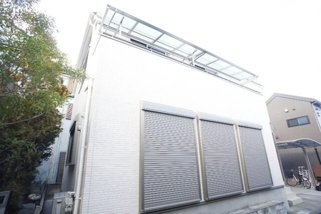 練馬区東大泉２丁目戸建の外観