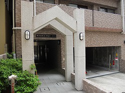 【外観】 | アーバンコート中山手・呉竹