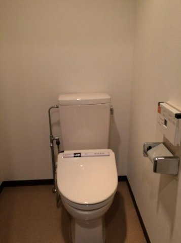 【トイレ】