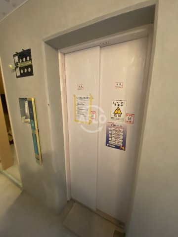 ゼンラフォーレ緑橋Ⅲのその他共用部分|（仮称）ゼンラフォーレ緑橋