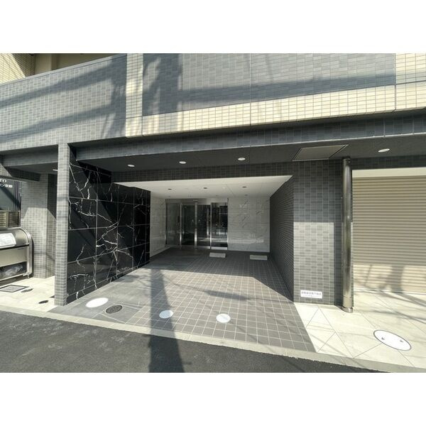 京都市南区東九条西山王町の賃貸マンションのその他