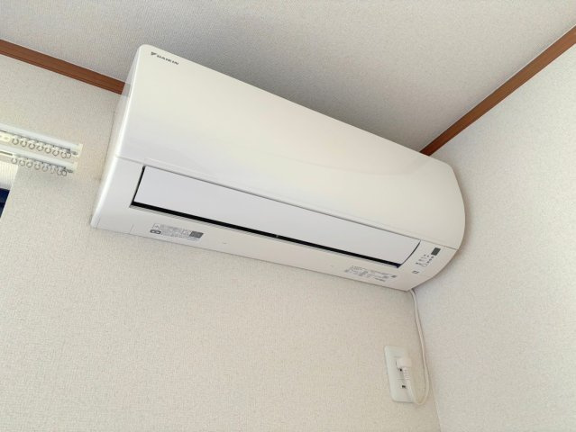 ベルメゾン翔の設備