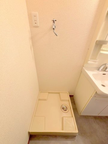 ベルメゾン翔の設備