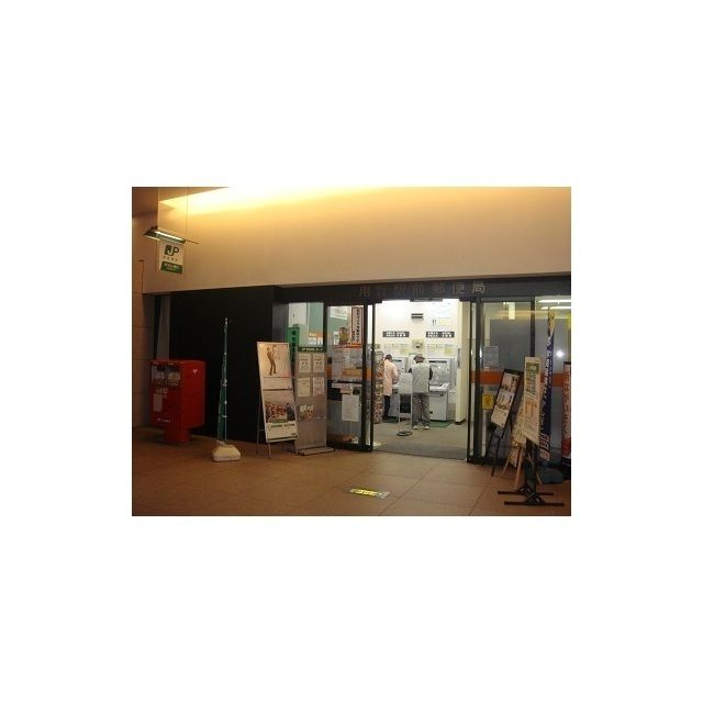 ソルフェージュのその他共用部分