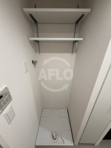 セレニテ梅田北グランデ　豊崎本庄小学校区の設備|セレニテ梅田北グランデ　洋室