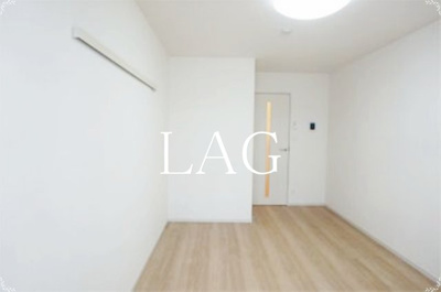 【寝室】 | リブリ・エクセル花園 | 寝室です。