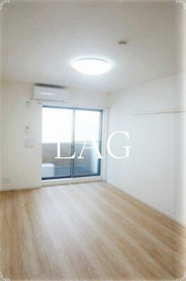 【居間・リビング】 | リブリ・エクセル花園 | 洋室のお部屋です。