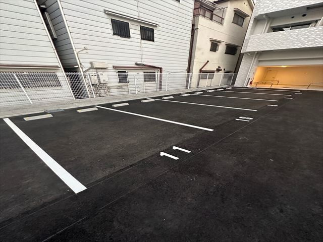 プレサンス神崎川ファインブレスのその他