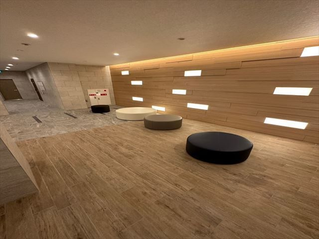 プレサンス神崎川ファインブレスのその他