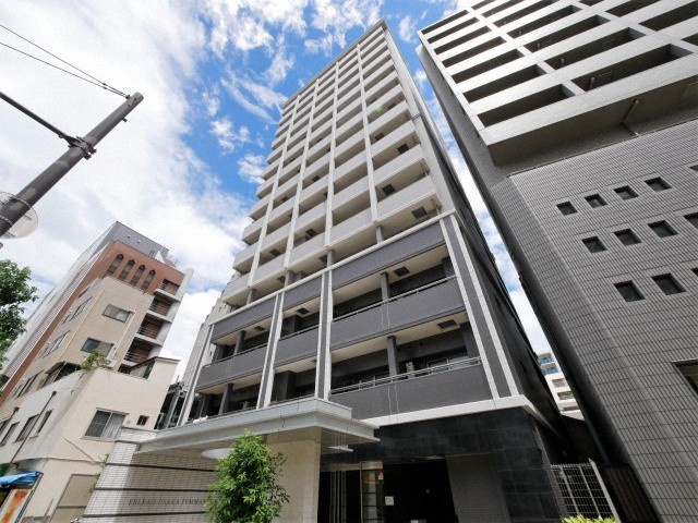 エスリード大阪天満宮