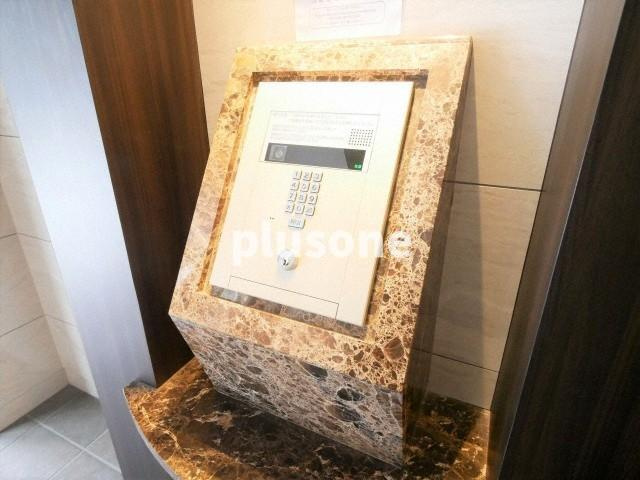 プレサンス谷町キャトル