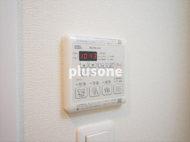 プレサンス谷町キャトル