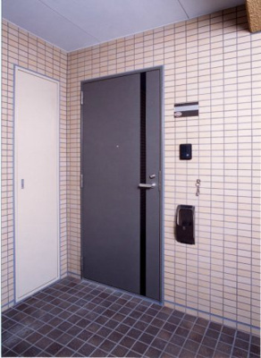 【玄関】 | パレッタ　クボ