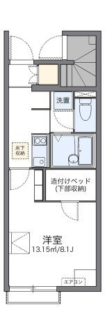 【間取り】 | グリーングラス