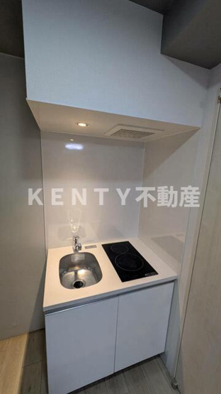 【キッチン】 | プラチナフォルム中延ＷＥＳＴ | キッチンです