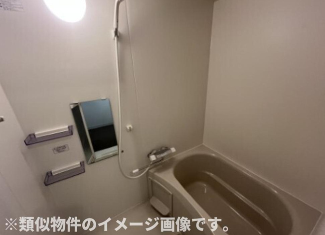 【浴室】 | ジーメゾン松戸パラス