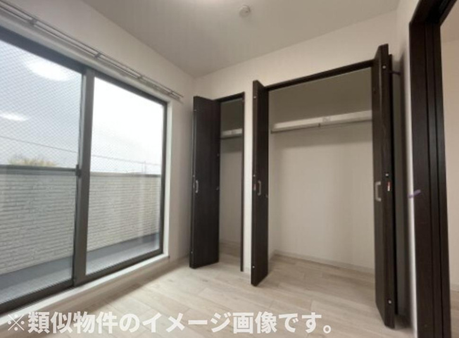 【その他】 | ジーメゾン松戸パラス