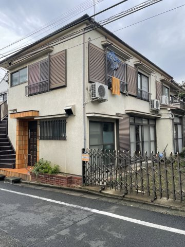加藤アパートの画像
