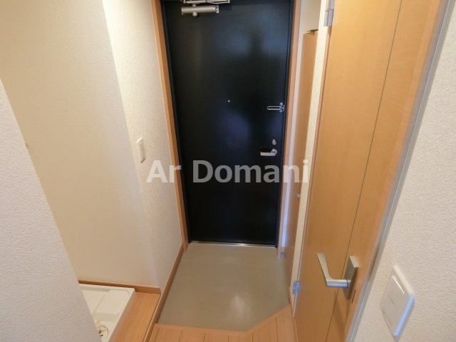 【玄関】