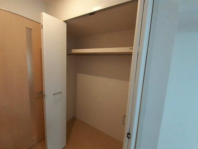 セリシールの収納