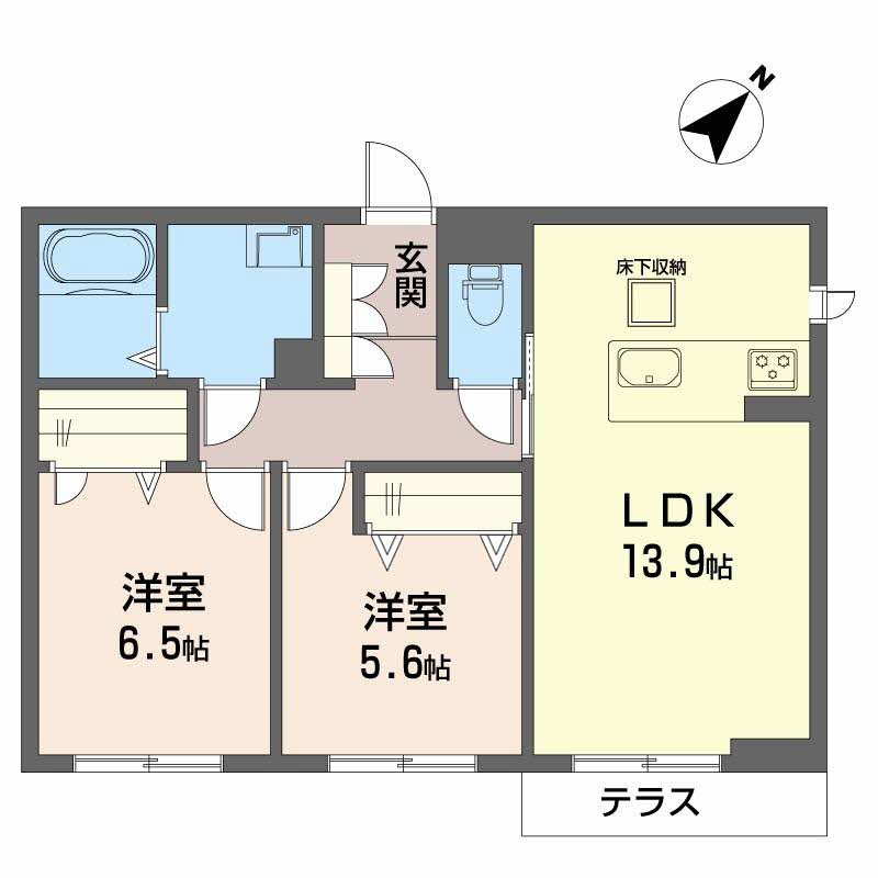 シャーメゾン池州
