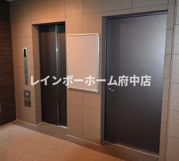 メイクスデザイン府中のその他