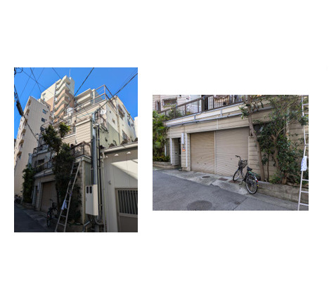 【展望】 | 辻ビル