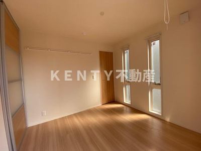【寝室】 | Eminence池上 | 落ち着いて過ごせるお部屋なので、寝室にいかがでしょうか