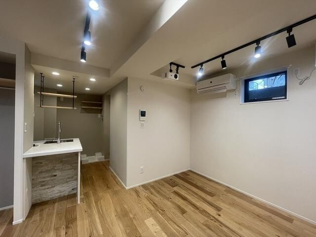 【内装】 | オークレスト多摩川