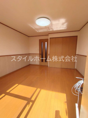 【その他】 | グランデ | 別部屋写真です。