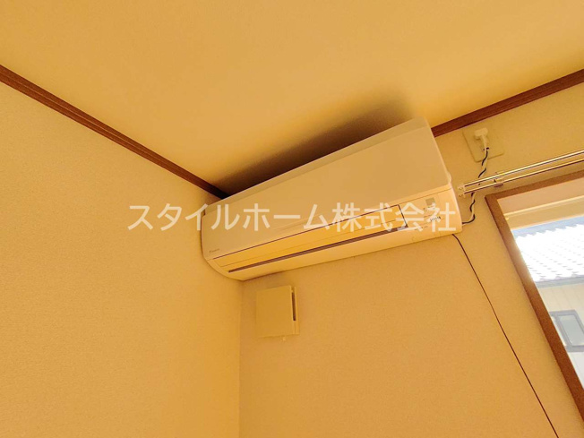 【設備】 | グランデ | 別部屋写真です。