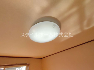 【設備】 | グランデ | 別部屋写真です。