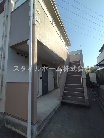 【駐車場】 | グランデ