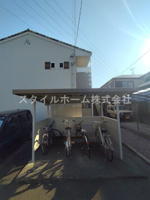 【その他共用部分】 | グランデ