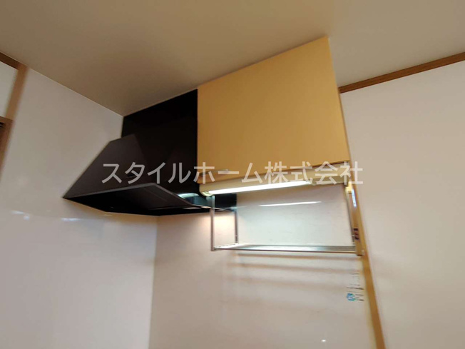 【設備】 | グランデ | イメージ写真です。
