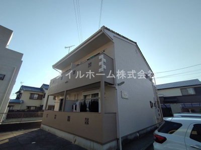 【外観】 | グランデ