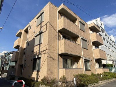 【その他】 | リベルテ大森 | 外観